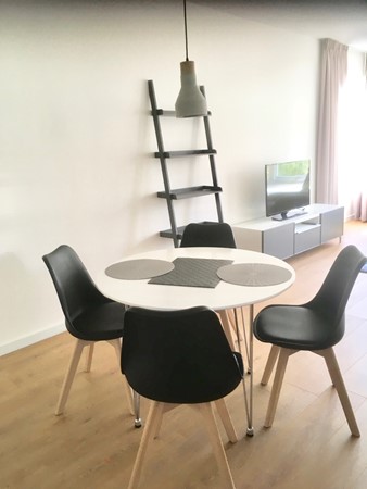 Medium property photo - Burgemeester Patijnlaan, 2585 BX The Hague